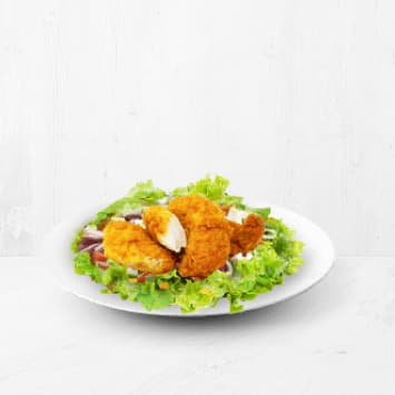 Livraison NOS SALADES à Nancy, 54000