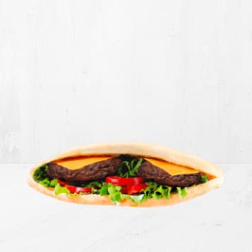 Livraison NOS SANDWICHS à Nancy, 54000