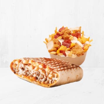Livraison NOS TACOS / BOWLS à Nancy, 54000